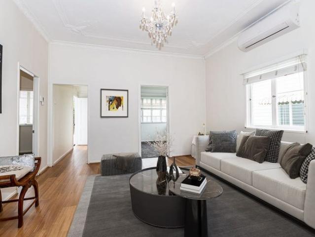 House for rent in Toombul, Queensland