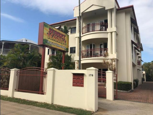 Apartment for rent in Cairns, Queensland