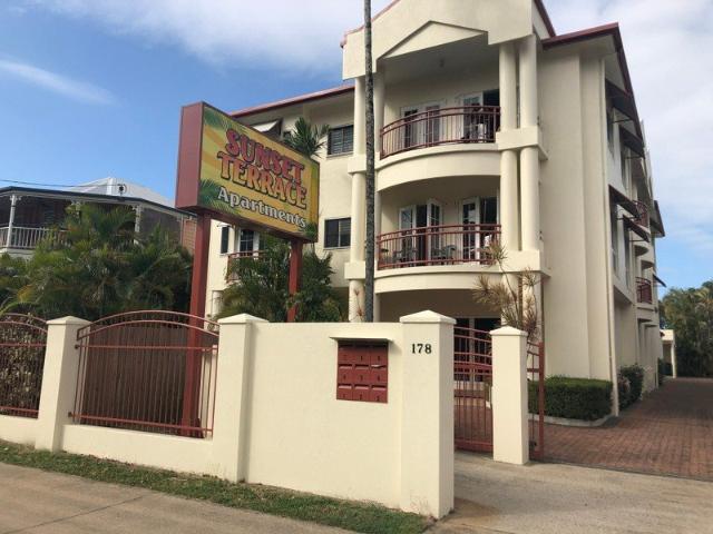 Apartment for rent in Cairns, Queensland