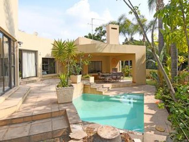House for sale in Sandton, Morningside
