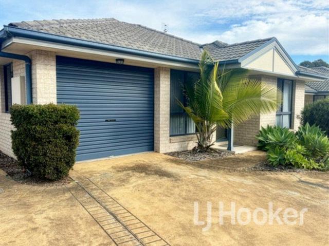 Apartment for sale in Vincentia, New South Wales
