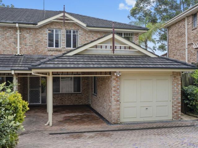 Duplex for rent in Sydney, New South Wales
