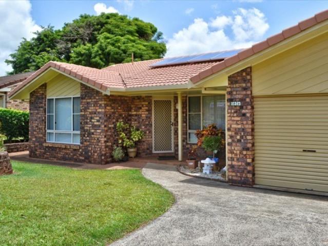 Duplex for rent in Alstonville, New South Wales