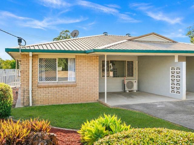 Duplex for sale in Gatton, Queensland
