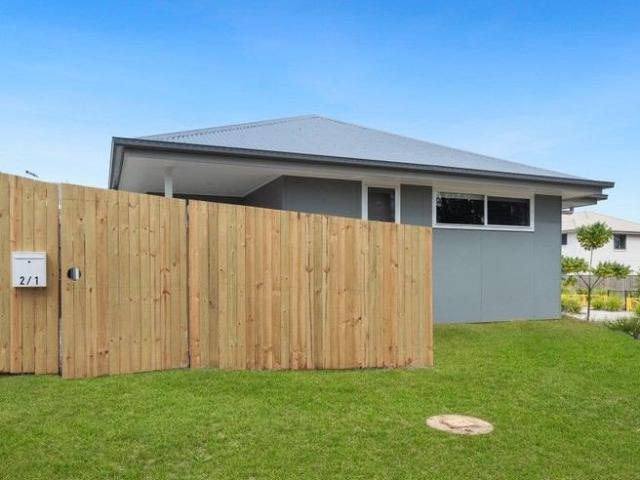 Duplex for rent in Kallangur, Greater Brisbane