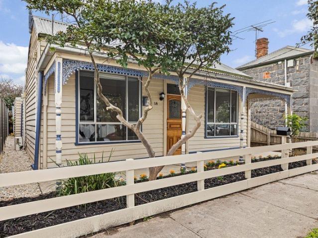 House for sale in Yarraville, Melbourne
