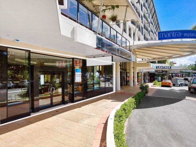 Retail for sale in Cairns, Queensland