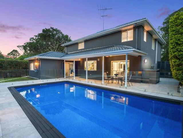 House for sale in Sydney, New South Wales