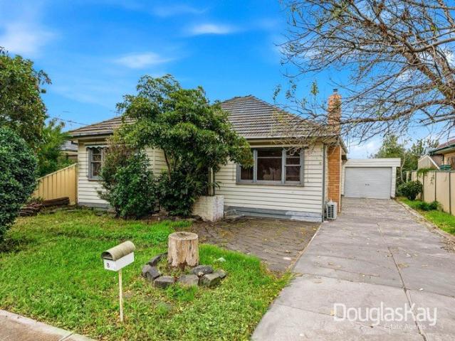 House for sale in Camerons Creek, Victoria