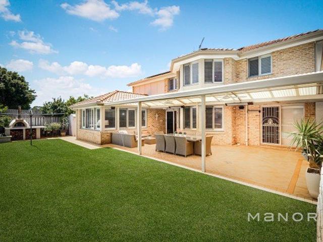 House for rent in Sydney, New South Wales