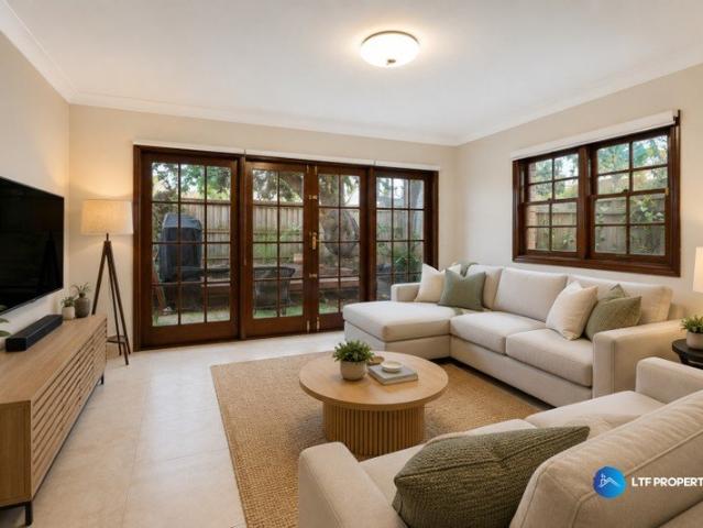 House for sale in Sydney, New South Wales