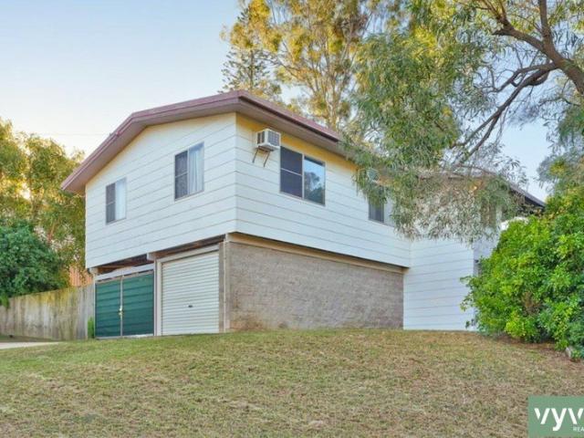 House for rent in Gladstone, Queensland