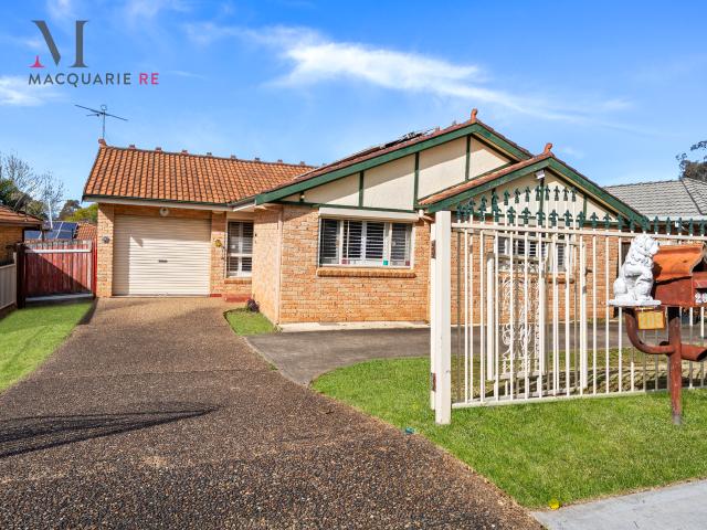 House for sale in Green Valley, New South Wales