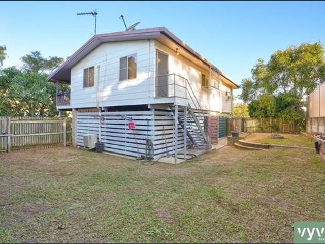 House for rent in Gladstone, Queensland