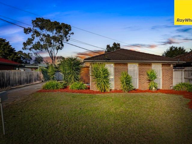 House for rent in Melton, Melbourne