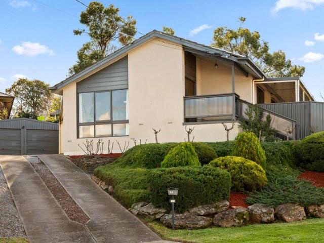 House for rent in Flagstaff Hill, Adelaide