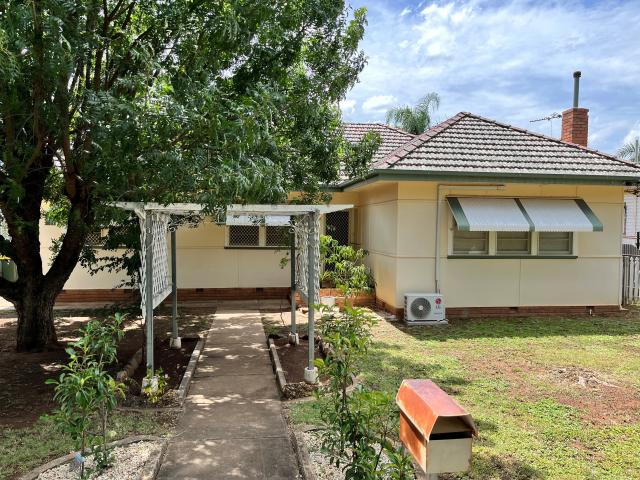 House for sale in Gunnedah, New South Wales