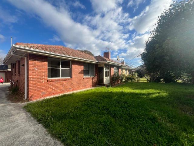 House for rent in Camerons Creek, Victoria