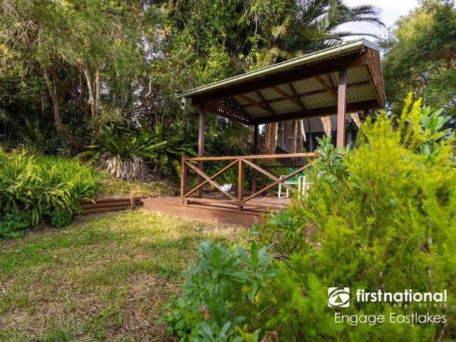 House for rent in New South Wales