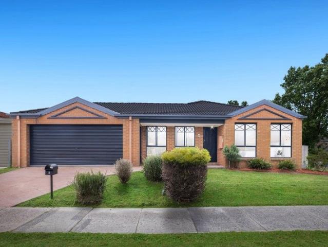 House for sale in Camerons Creek, Victoria
