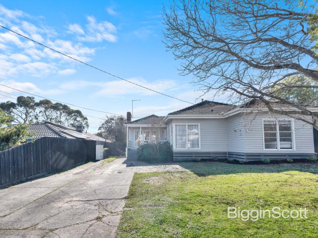 House for rent in Camerons Creek, Victoria