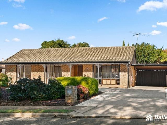 House for sale in Horseshoe Creek, South Australia