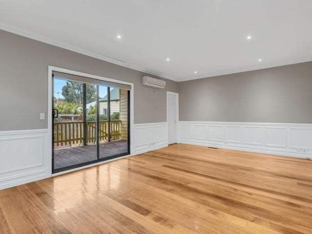 House for rent in Thornbury, Melbourne