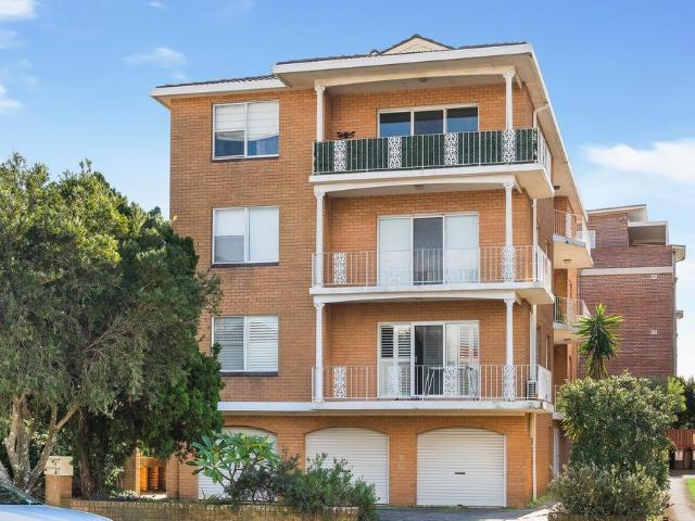 Apartment for rent in St George, Sydney