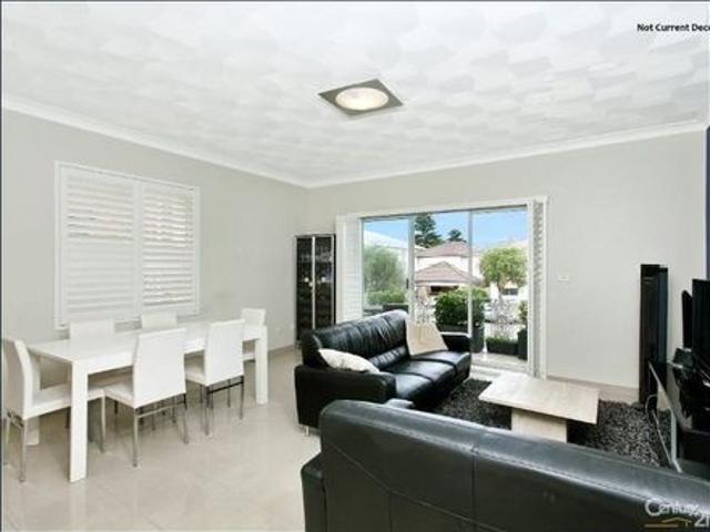 Apartment for rent in Sydney, New South Wales
