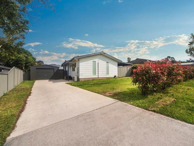 House for sale in North Nowra, Shoalhaven City Council