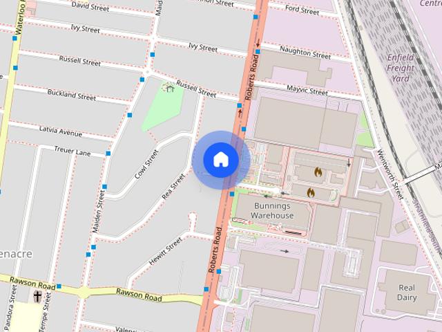 Apartment for rent in Greenacre, Sydney