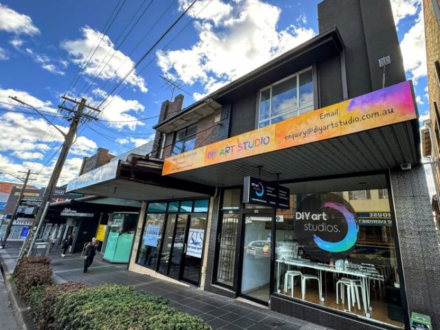 Retail for rent in Sydney, New South Wales