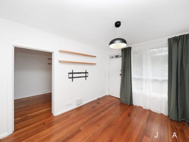 Apartment for rent in Camerons Creek, Victoria