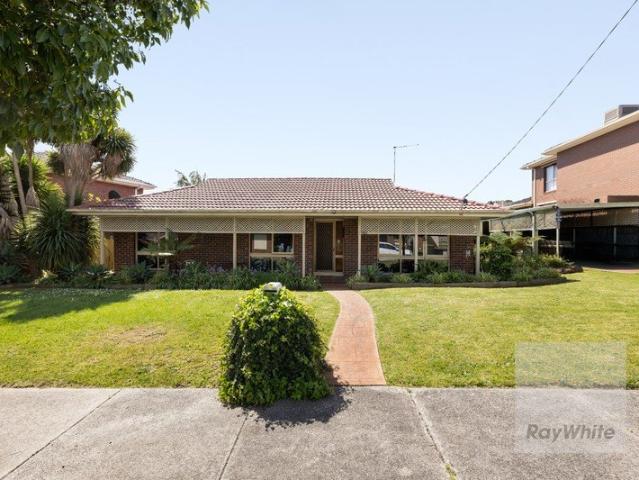 House for sale in Bundoora, Melbourne