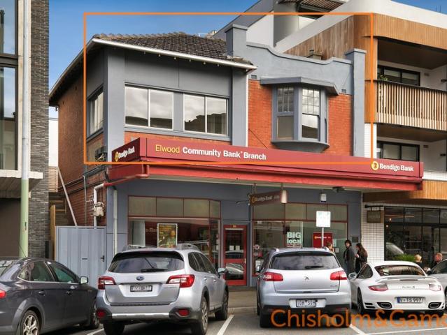 Office for rent in Camerons Creek, Victoria