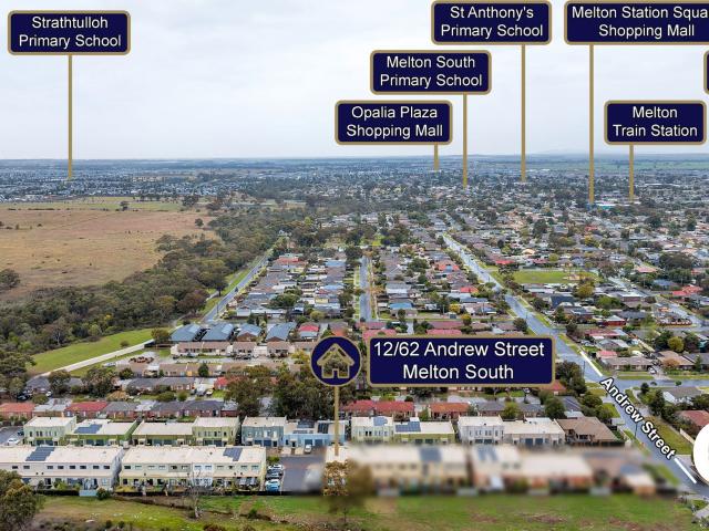 Townhouse for sale in Camerons Creek, Victoria