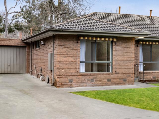 Apartment for rent in Camerons Creek, Victoria