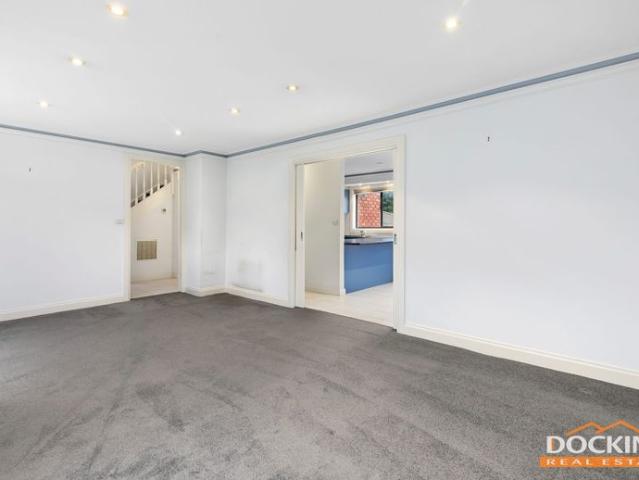 Townhouse for rent in Camerons Creek, Victoria