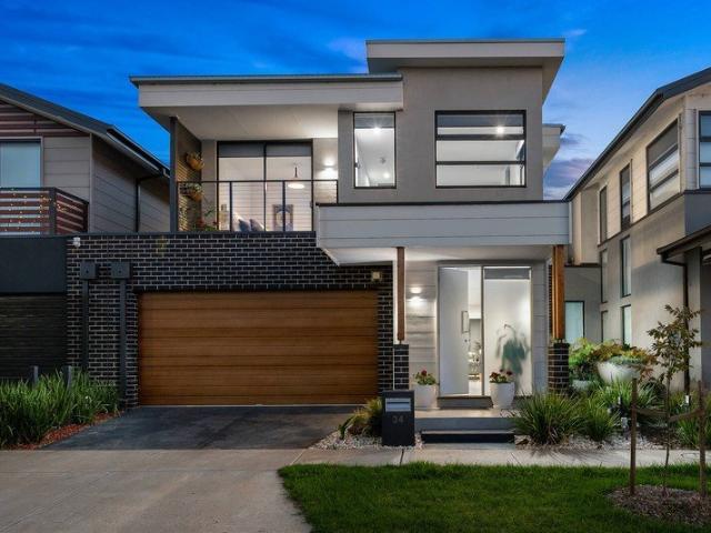 Townhouse for rent in Camerons Creek, Victoria