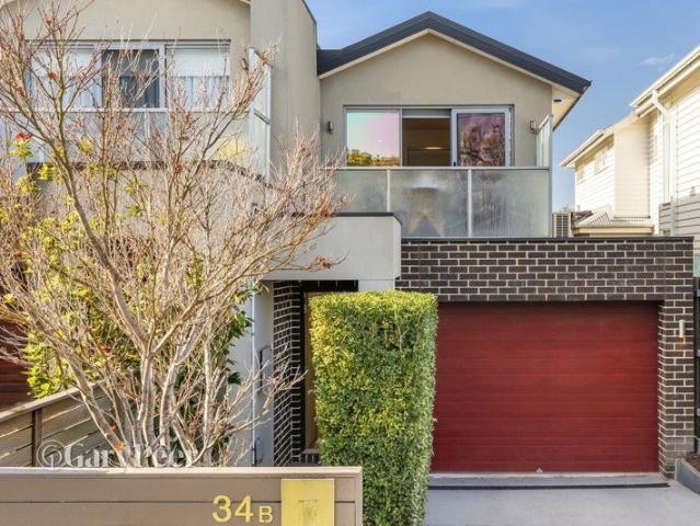 Townhouse for sale in Camerons Creek, Victoria