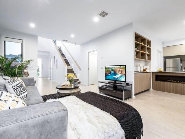 Townhouse for rent in Camerons Creek, Victoria