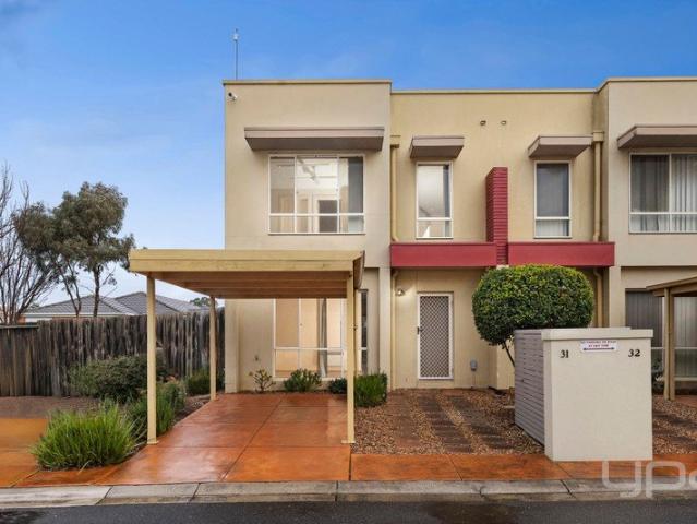Apartment for sale in Sydenham, Melbourne
