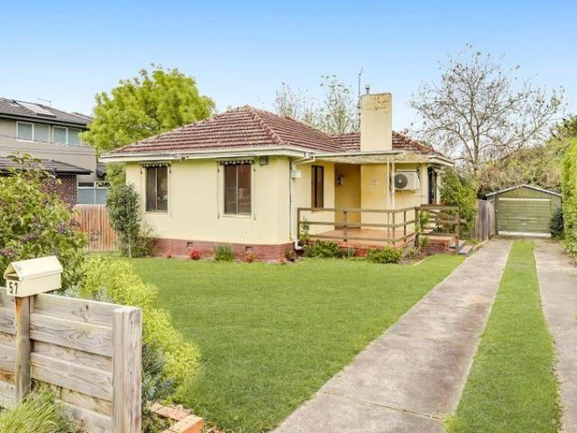House for rent in Camerons Creek, Victoria