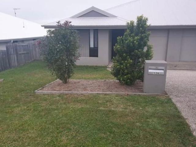 Duplex for rent in Mackay, Queensland