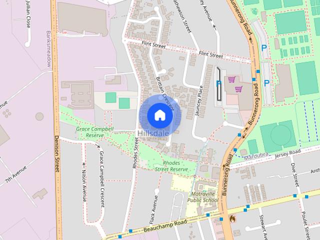 Apartment for rent in Eastern Suburbs, Sydney