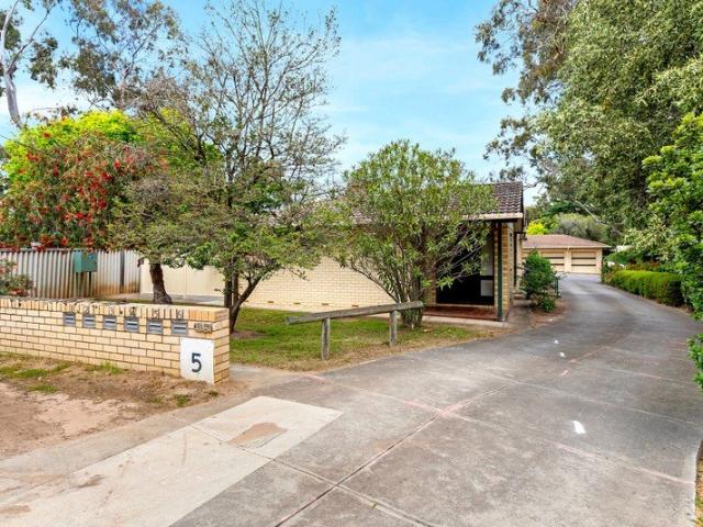 House for rent in Horseshoe Creek, South Australia