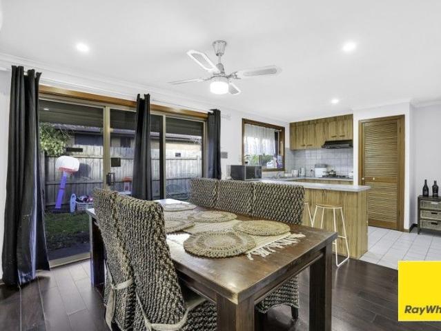 House for rent in Hoppers Crossing, Melbourne