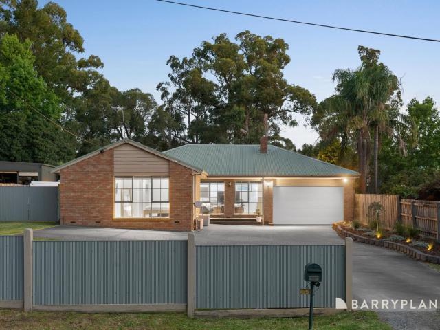 House for sale in Camerons Creek, Victoria