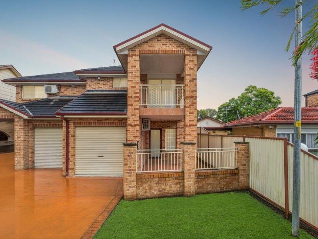 House for sale in Sydney, New South Wales