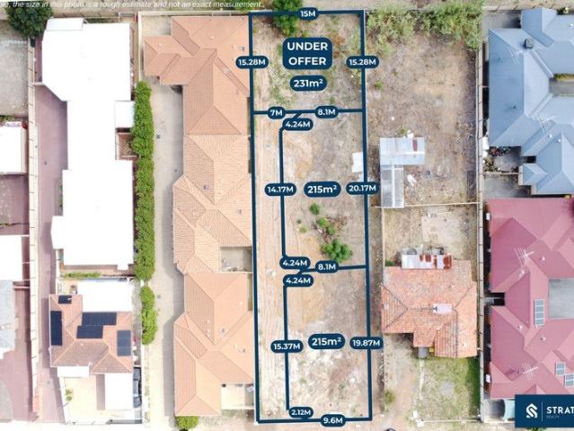 Land for sale in Armadale, Western Australia